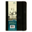 Black Journal & Sketch Book A5 192 Page