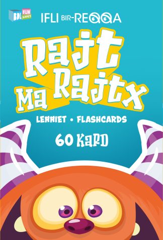 Ifli Bir-Reqqa - Rajt Ma Rajtx