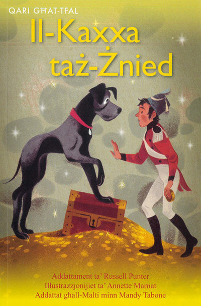 Il-Kaxxa Taz-Znied