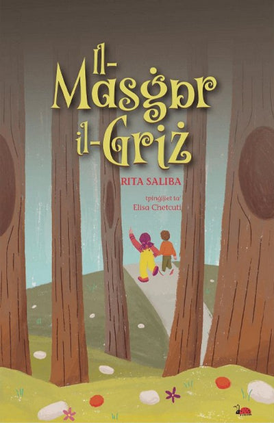 Il-Masġar il-Griż.