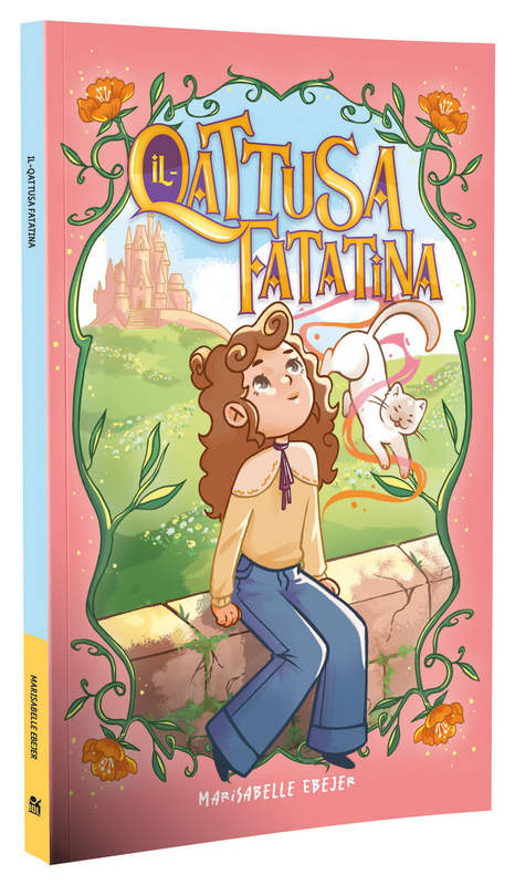 Il-Qattusa Fatatina