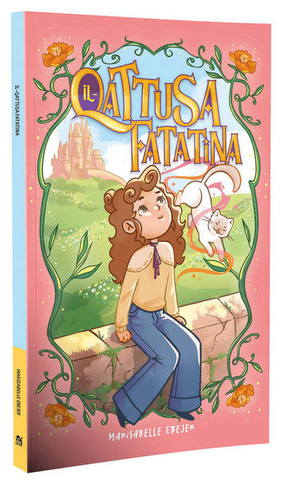 Il-Qattusa Fatatina