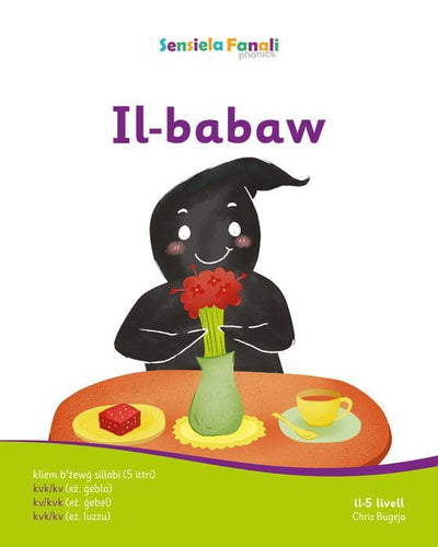 Sensiela Fanali - Livell 5 - Il-Babaw