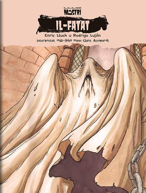 M..Mimli Mostri 4: Il-Fatat