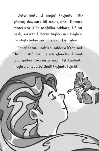 Il-Qattusa Fatatina