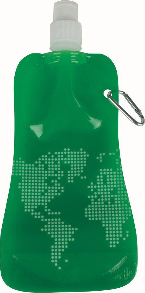 Folding Bottle For Water 0.5L