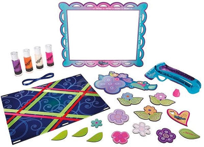 Doh Vinci Memory Masterpiece Kit