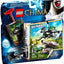 Legends Of Chima 70107