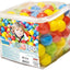 Play Pool Balls by 100Pcs 70mm diameter