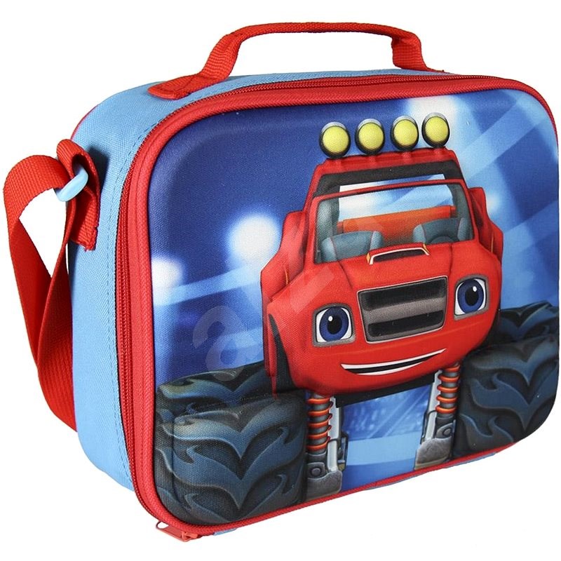 Blaze 3D Cooler Bag
