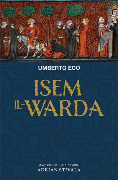 Isem il-Warda