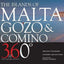 The Islands Of: Malta Gozo & Comino 360