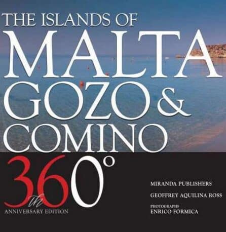 The Islands Of: Malta Gozo & Comino 360
