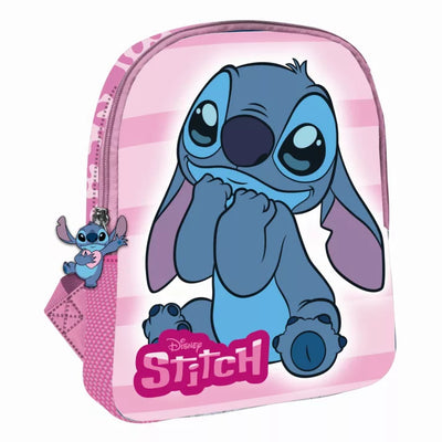 Disney Stitch Lovely Backpack 30Cm