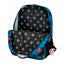 Backpack 2 Large Zip Marvel