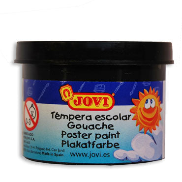 Poster Colour X1 Black 40Cc