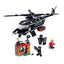 City Swat Specail Police 582 Pcs 1229