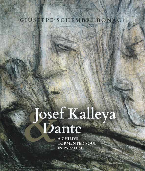 Josef Kalleya And Dante