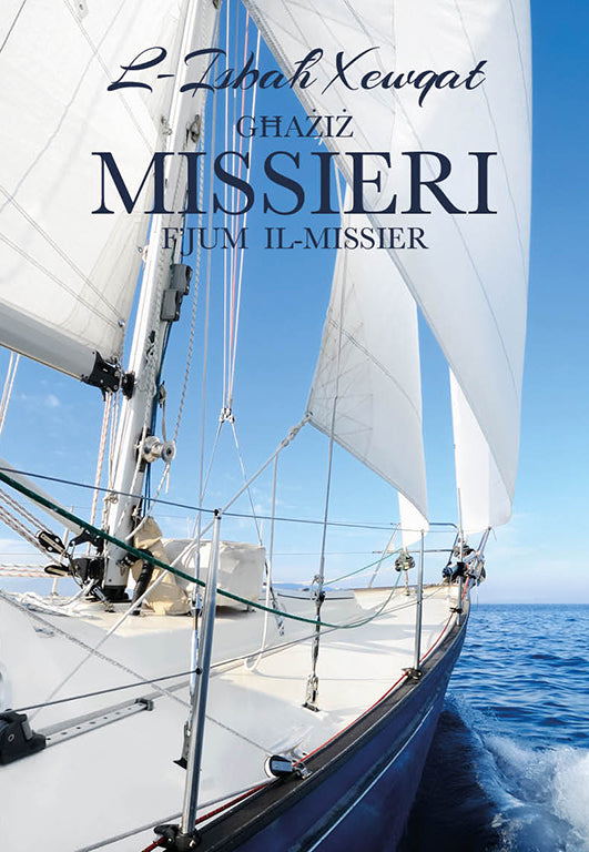 L-Isbaħ Xewqat Għażiż Missieri F'Jum Il-Missier