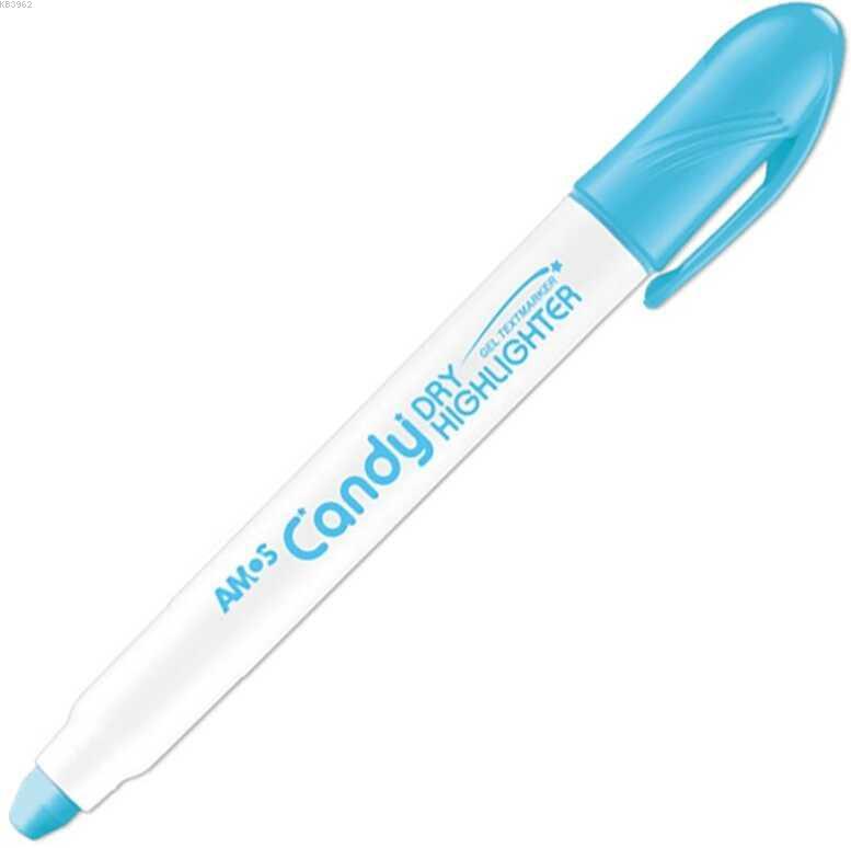 Dry Highlighter - Pastel Blue