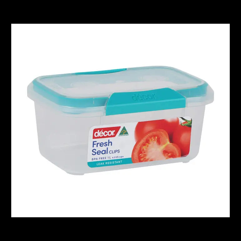 Food Storage Container 1Ltr