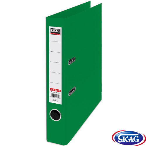 Lever Arch File A4 5Cm