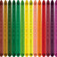 Maped Color'Peps Infinity Crayon X 24 Crayons