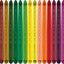 Maped Color'Peps Infinity Crayon X 24 Crayons