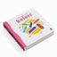 Kuluri - L-Ewwel Board Book Tiegħi