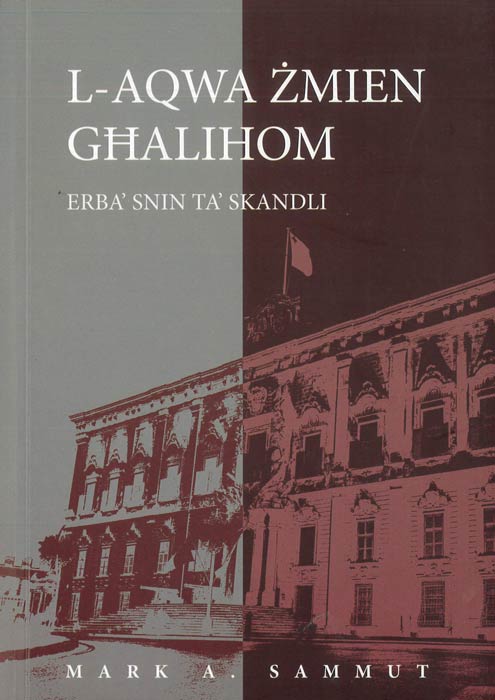 L-Aqwa Zmien Ghalihom