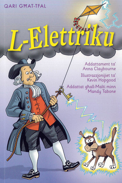 L-Elettriku