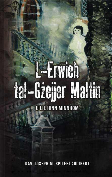 L-Erwieh Tal-Gzejjer Maltin
