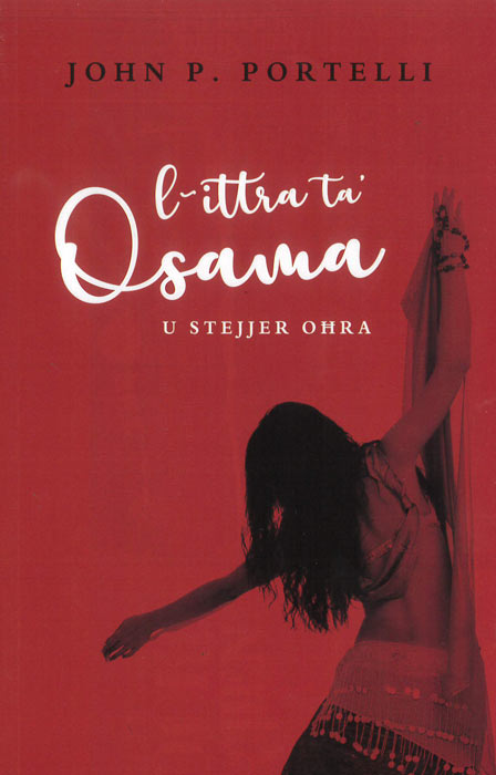 L-Ittra Ta Osama