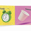 L-Ewwel Kelmiet - L-Ewwel Board Book Tiegħi
