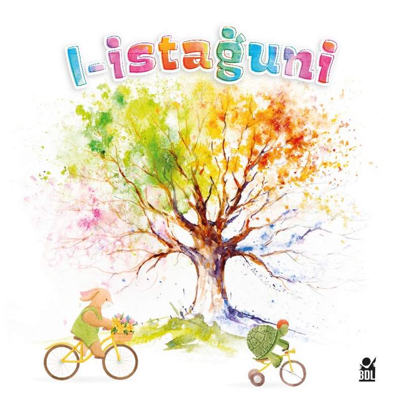 L-Istaguni