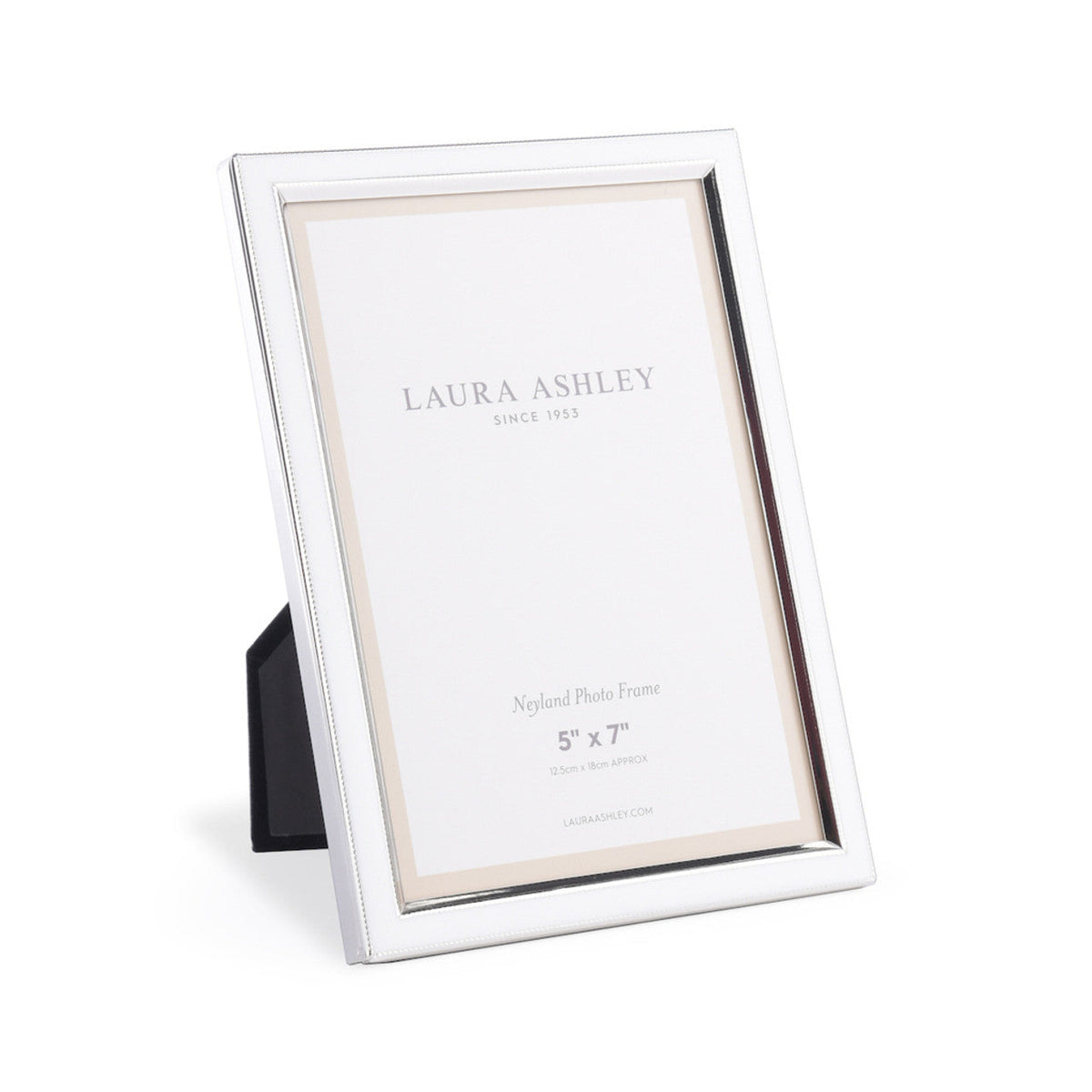 Photo Frame Silver 5X7