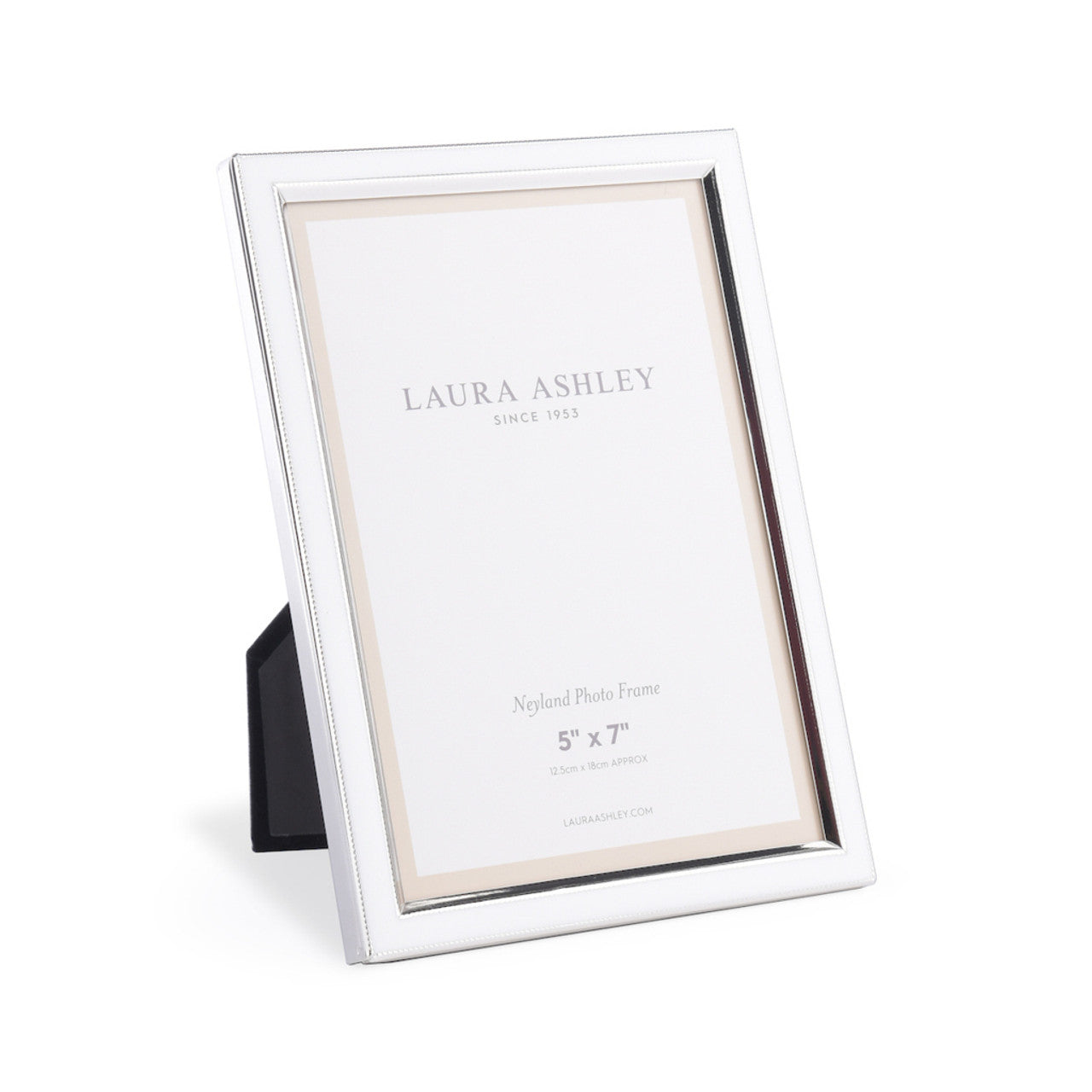 Photo Frame Silver 5X7