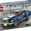 Lego Creator Ford Mustang 10265