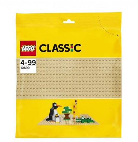 Lego Classic Mat 10699