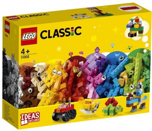 Lego Classic 11002