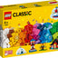 Lego Classic 11008