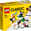 Lego Classic Creative White Bricks 11012