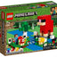 Lego Minecraft 21153
