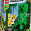 Lego Minecraft Creeper 21156