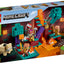 Minecraft The Warped Forest 21168
