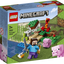 Lego Minecraft The Creeper Ambush 21177