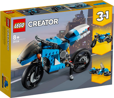 Creator Superbike 031114