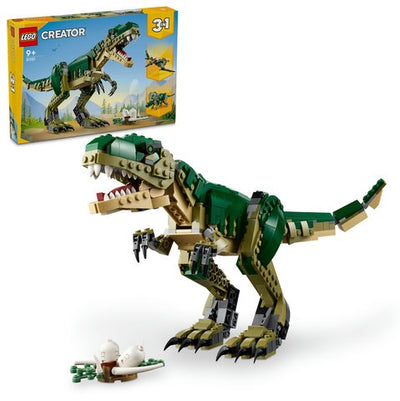 LEGO Creator 3 in 1 - T. Rex 31151