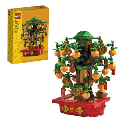 LEGO Money Tree 40648