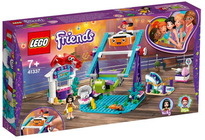 Lego Friends 41337